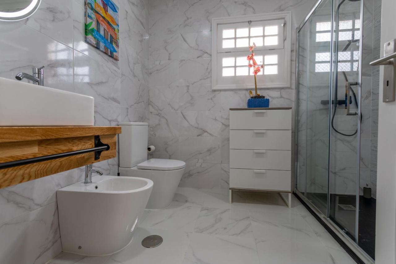 Casa Da Praia Dos Moinhos Ribeira Grande Kültér fotó